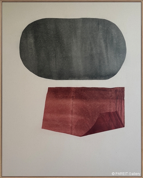 VANHULLEBUSCH Catherine - I'd find balance if tipping over didn't feel so exciting